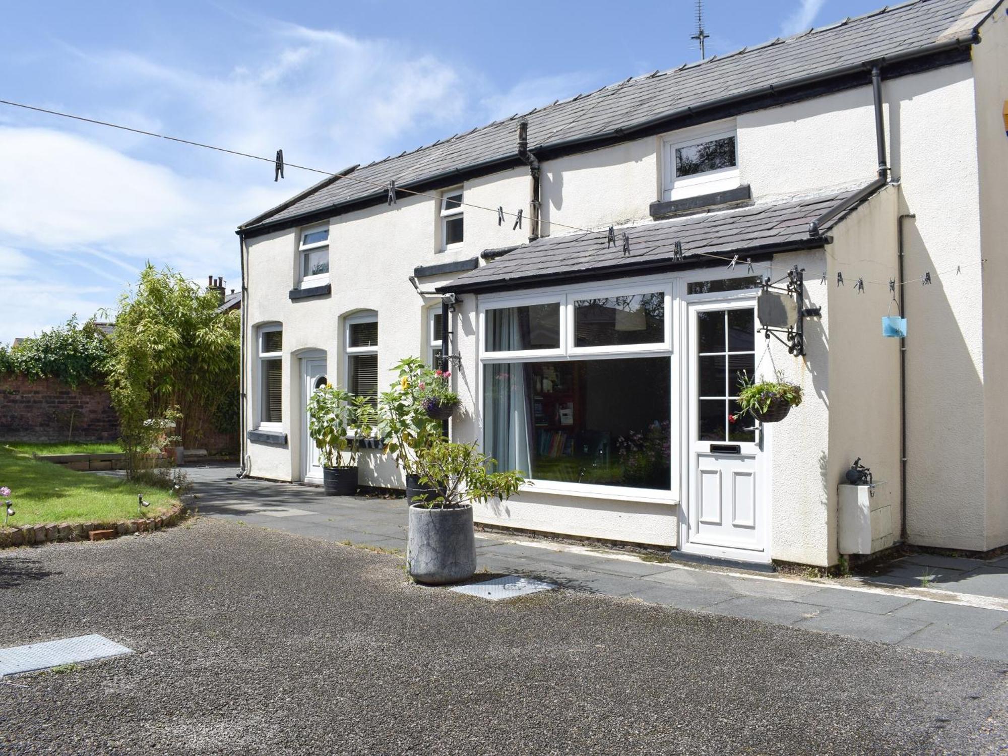 The Cottage At Stanley Villa Southport Exterior photo